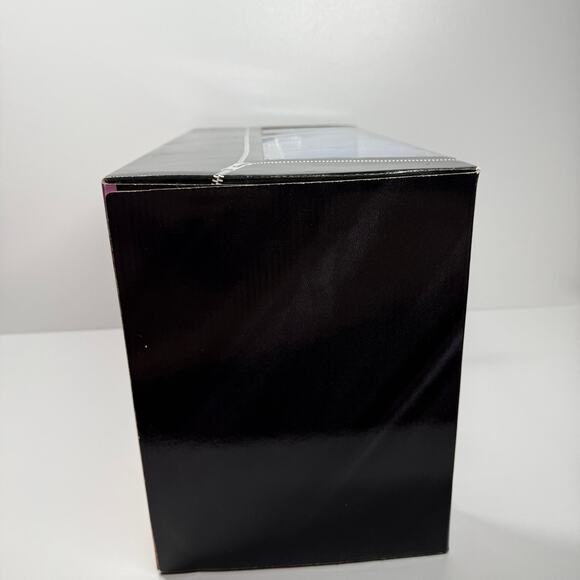 NIB * Sealed 1999 Mattel 26132 Fatboy Harley Davidson Motorcycle for Barbie - Picture 3 of 10